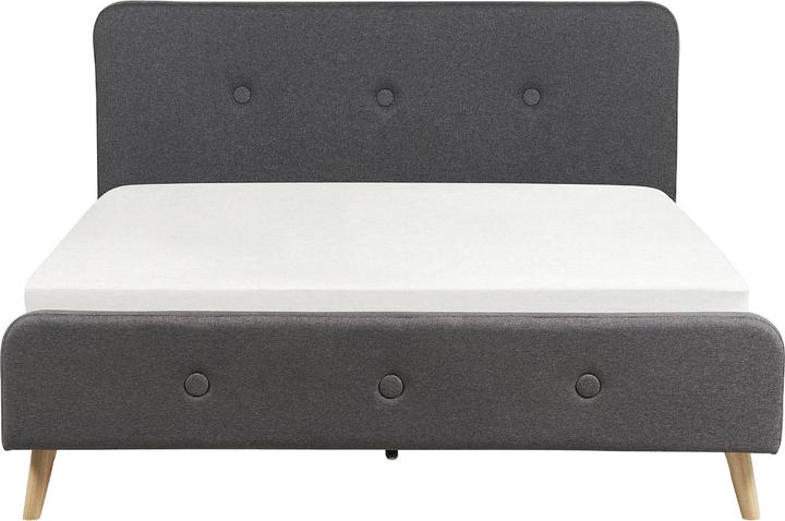 Actual product image Beliani Rennes Ii (160 x 200 cm)