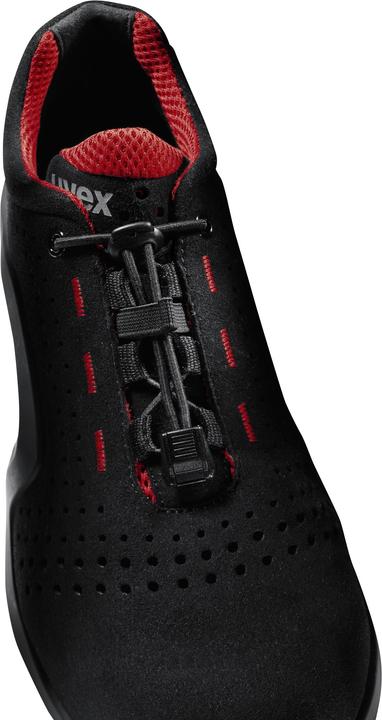 Immagine prodotto Uvex Safety 1 SRC (S1, 37)