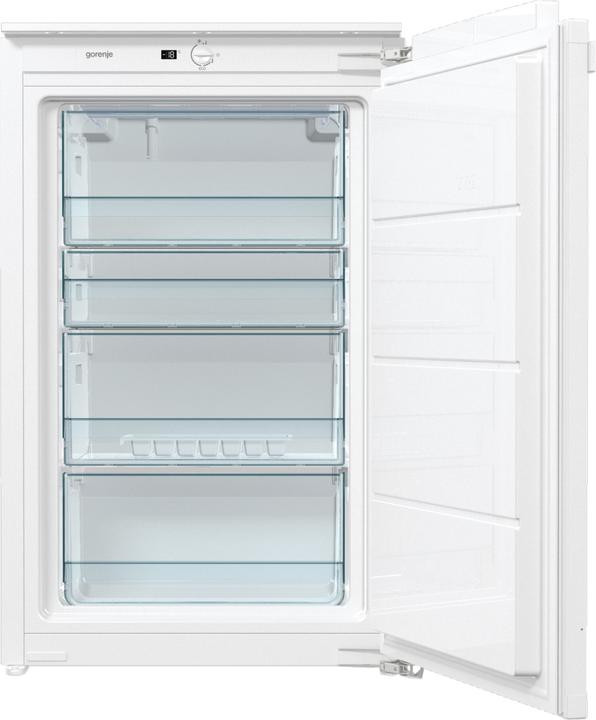 Gorenje FI2092E1 Tiefkühltruhe Integriert E (Einbau, 95 l)