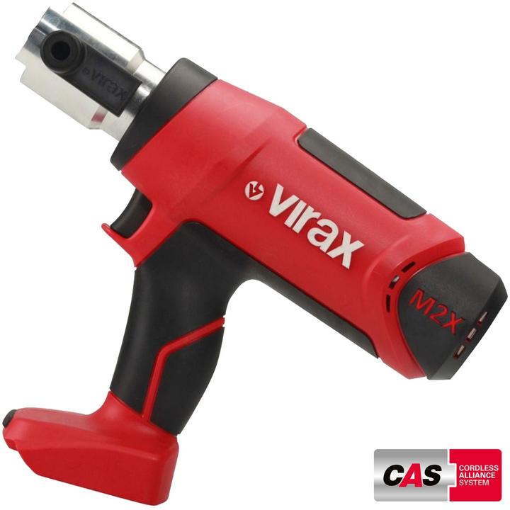 Produktbild Virax Akku