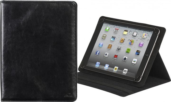 Actual product image Rivacase Orly 3007 (iPad 2012 (3rd gene), Galaxy Tab 3 10.1 (2013), Galaxy Tab 2 10.1 (2012), iPad 2012 (4th gene), Galaxy Tab 4 10.1 (2014), 9 - 10" Tablets, 9.7 - 10.1" trays)