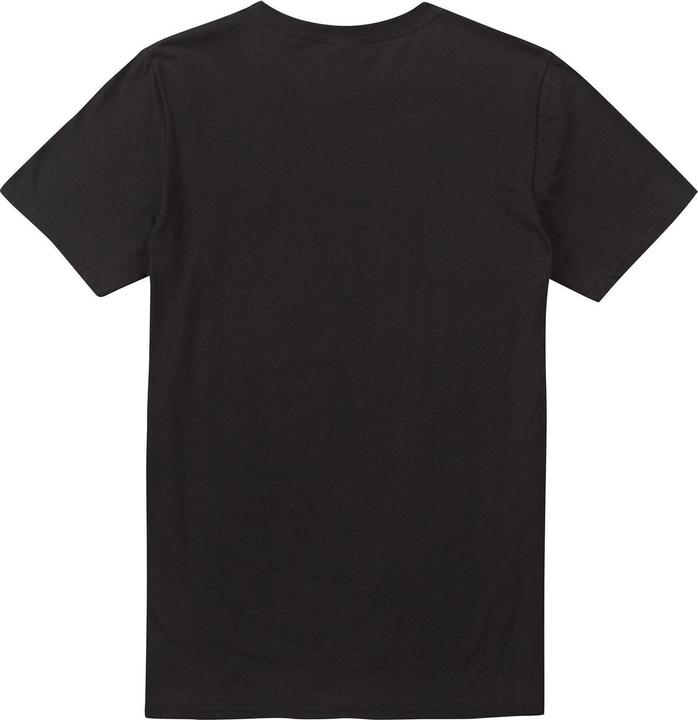 Immagine prodotto KISS Maglietta in cotone con logo classico vintage per adulti (L)