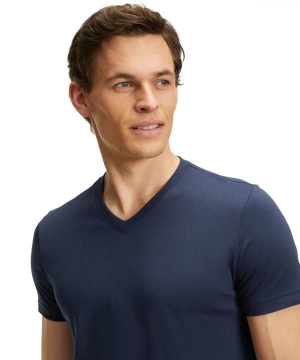 Actual product image Falke BA V-Neck T-Shirt m (M)
