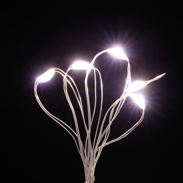 Actual product image VBS Micro LED (0.95 m)
