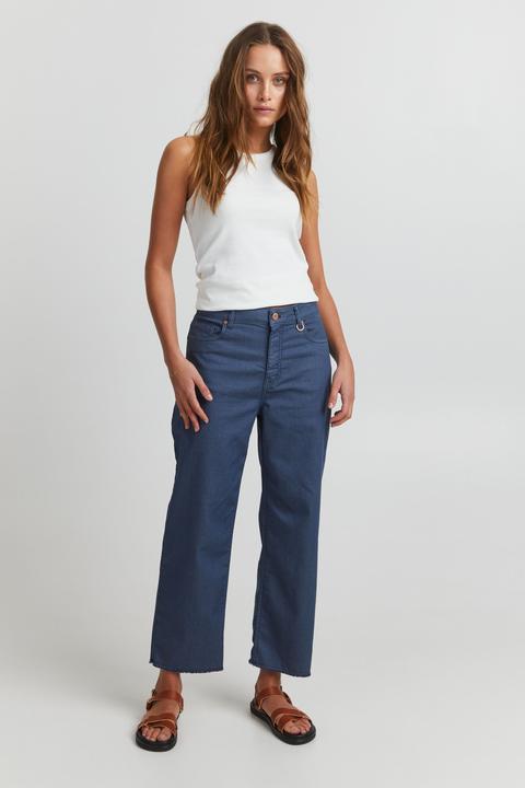 Image du produit Pulz Jeans PZLIVA 50206660 (Bande de fréquences 38 (2600 MHz))