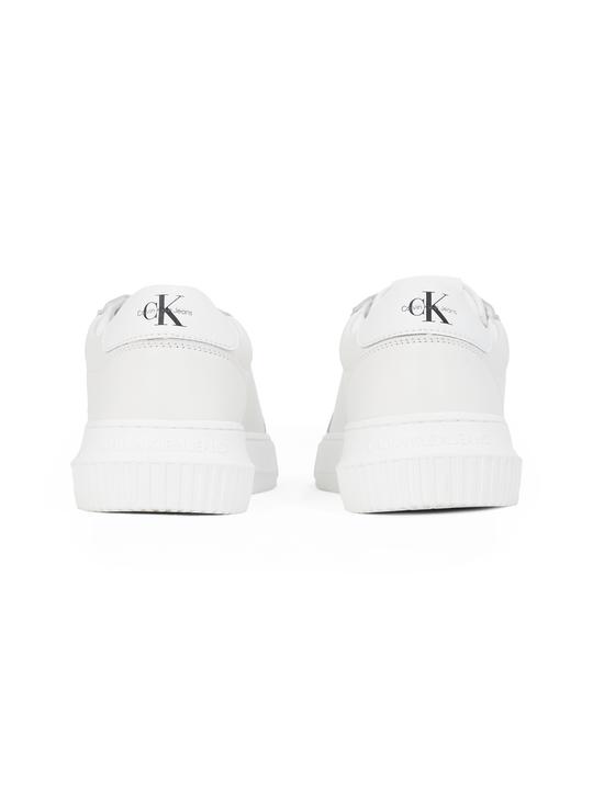 Image du produit Calvin Klein Chunky Cupsole Laceup Mon Lth Wn (38)