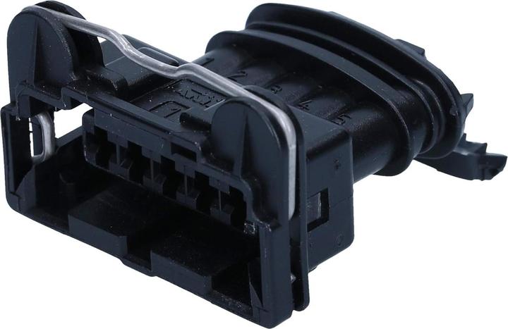 Immagine prodotto Kalitec 10 Stück AMP JPT Buchsengehäuse 5 polig Stecker Steckverbinder Steckergehäuse Buchse