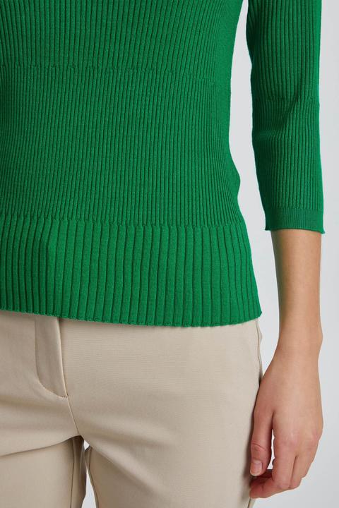 Actual product image Fransa FRFEGANIC 3 Sweater 20610370 (XL)