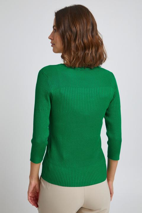 Actual product image Fransa FRFEGANIC 3 Sweater 20610370 (XL)