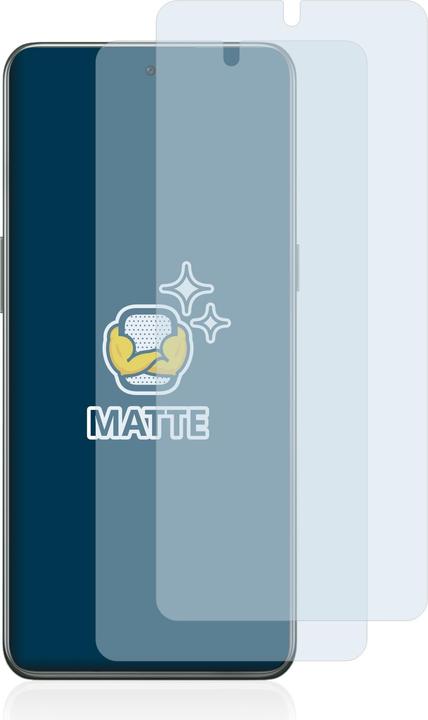 Image du produit BROTECT Film de protection antireflet Protection d'écran mat (2 pièce(s), OnePlus 10 Pro 5G)