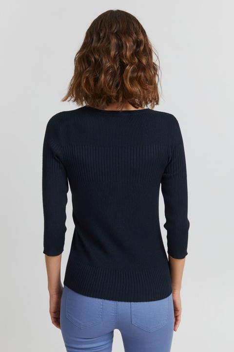 Produktbild Fransa FRFEGANIC 3 Pullover 20610370 (L)