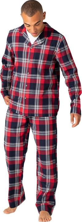 Actual product image Super Flying Model Pyjamas (XS)