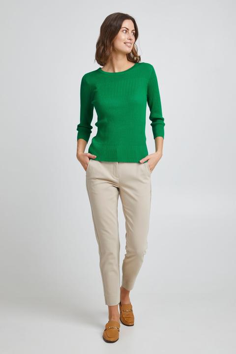 Actual product image Fransa FRFEGANIC 3 Sweater 20610370 (XL)