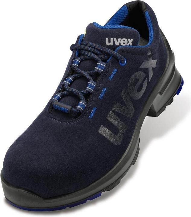 Uvex Safety 1 low shoe S2 (S2, 42)