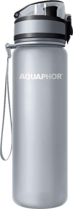 Produktbild Aquaphor GETRÄNK 500ml GRAU (0.50 l)