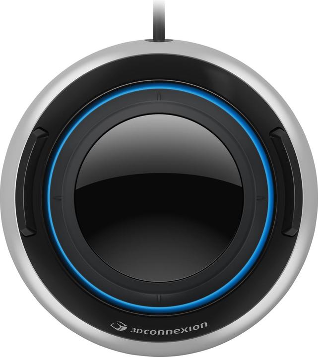 Produktbild 3Dconnexion SpaceMouse Compact (Kabelgebunden)