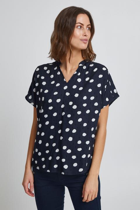 Image du produit Fransa FRFANEMMA 1 Blouse 20610396 (S)
