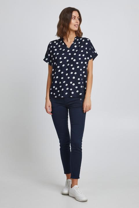Image du produit Fransa FRFANEMMA 1 Blouse 20610396 (S)