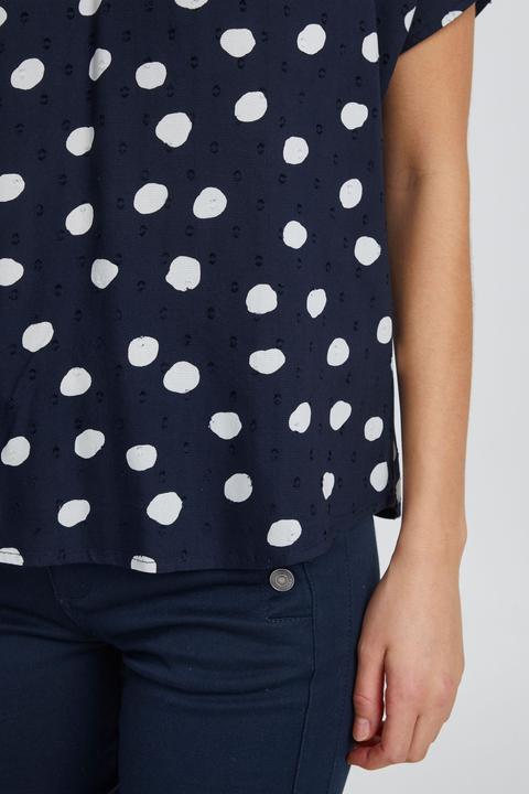 Image du produit Fransa FRFANEMMA 1 Blouse 20610396 (S)