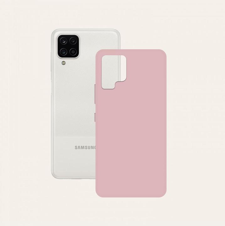 Actual product image KSIX Case (Samsung Galaxy A12)