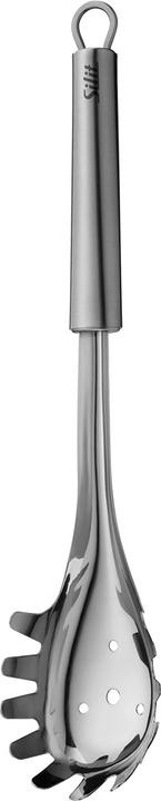 Actual product image Silit Spaghetti Spoon Classic Line Silver