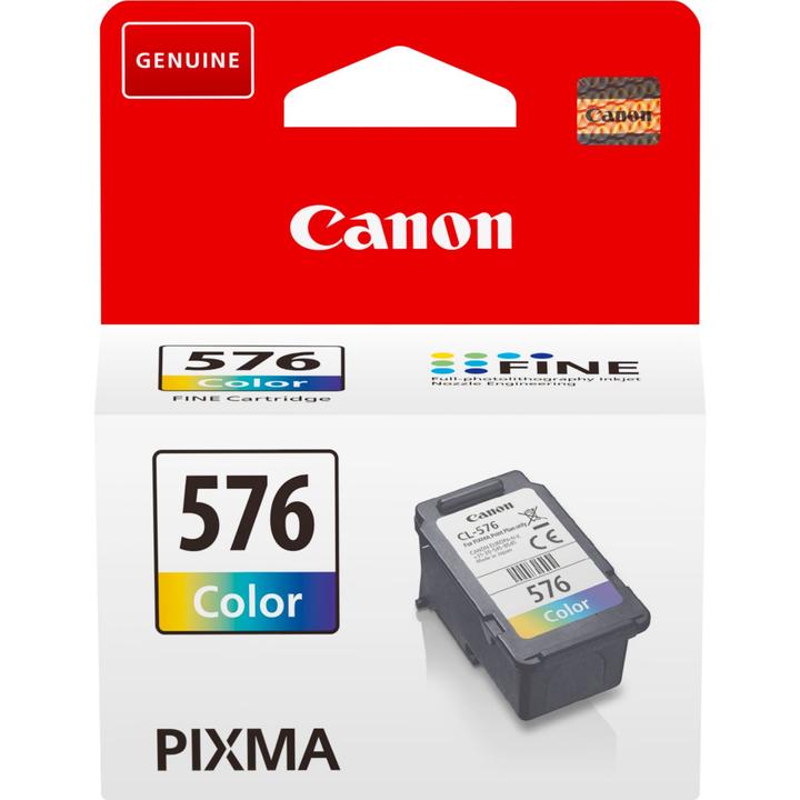 Image du produit Canon CL-576 (Color)