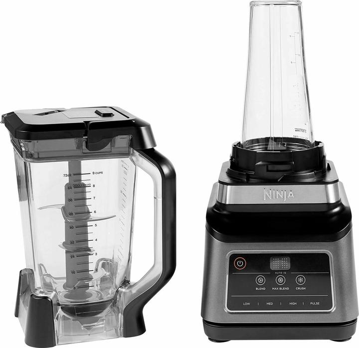 Ninja Blender 2 en 1 (1200 W)