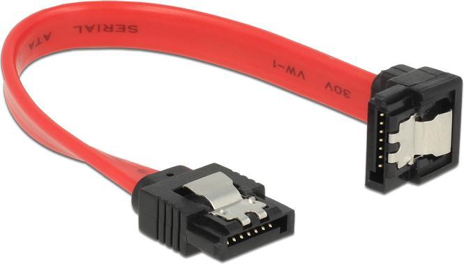 Produktbild Delock SATA-Kabel Serial ATA 150/300/600