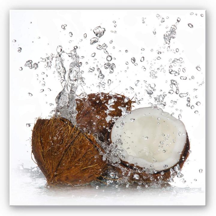 Produktbild Trenddeko Caribbean Coconut (50 x 50 cm)