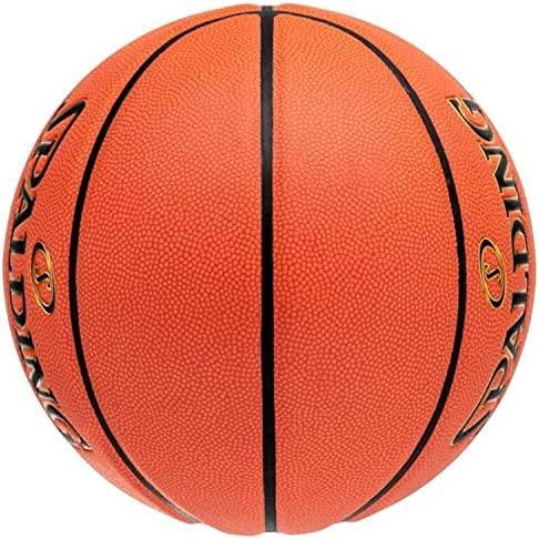 Produktbild Spalding TF-1000 Legacy Logo Fiba 76964Z basketball (7)