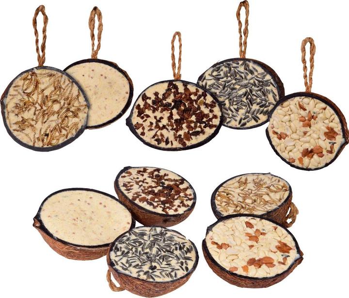 Dobar Noce di cocco (10 x, 2.80 kg)