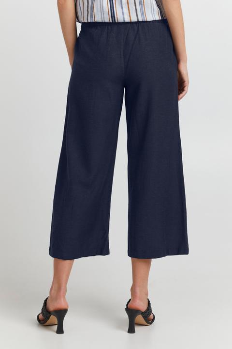 Actual product image Fransa FRFAMADDIE 3 Pants 20610444 (L)