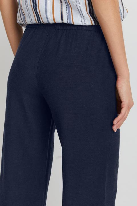 Actual product image Fransa FRFAMADDIE 3 Pants 20610444 (L)