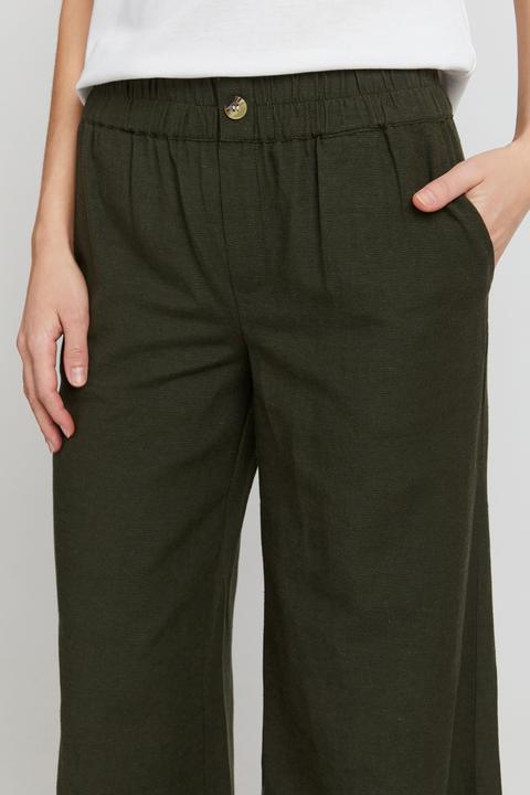 Actual product image Fransa FRFAMADDIE 3 Pants 20610444 (M)