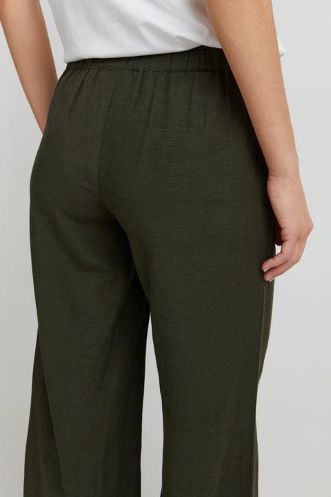 Actual product image Fransa FRFAMADDIE 3 Pants 20610444 (M)