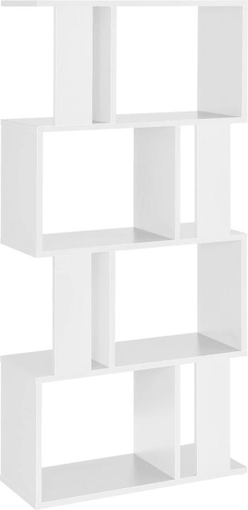 Actual product image En.Casa Sortland (60 x 24 x 130 cm)