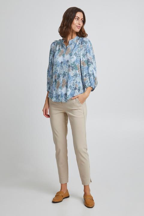 Image du produit Fransa FRFAMALOU 1 chemise 20610456 (S)