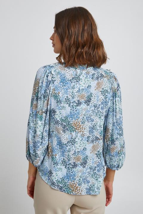 Image du produit Fransa FRFAMALOU 1 chemise 20610456 (S)