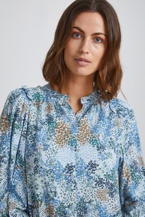Image du produit Fransa FRFAMALOU 1 chemise 20610456 (S)