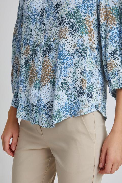Image du produit Fransa FRFAMALOU 1 chemise 20610456 (S)