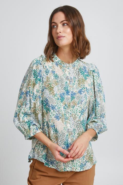 Immagine prodotto Fransa FRFAMALOU 1 Camicia 20610456 (S)