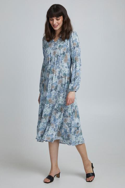 Image du produit Fransa FRFAMALOU 3 Robe 20610458 (XL)