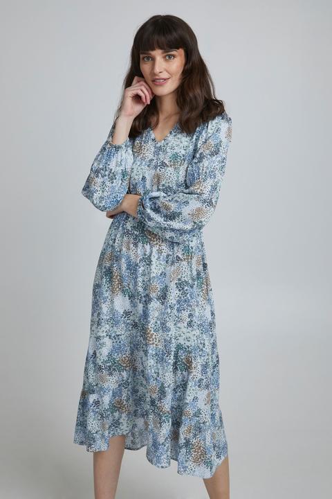 Image du produit Fransa FRFAMALOU 3 Robe 20610458 (XL)