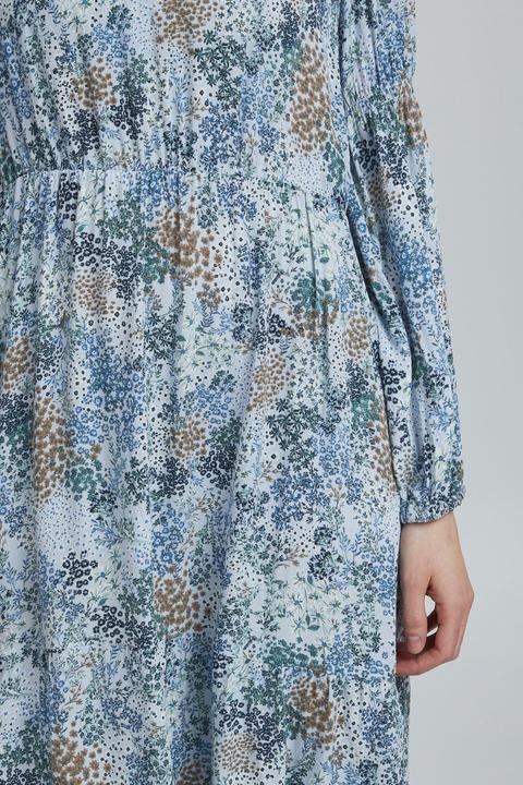 Image du produit Fransa FRFAMALOU 3 Robe 20610458 (XL)