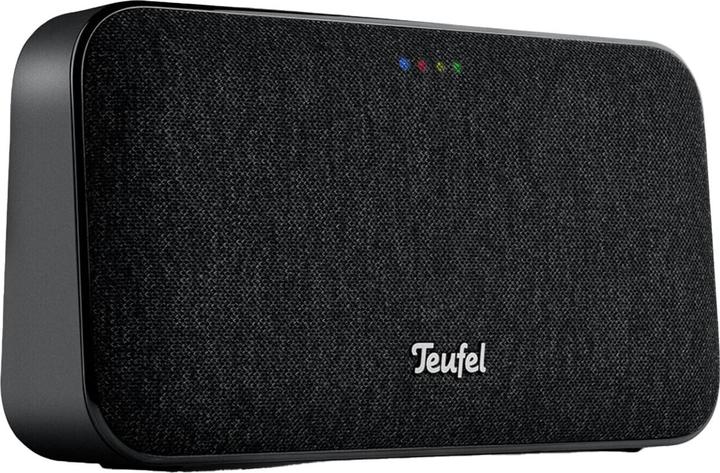 Image du produit Teufel Motif Go Voice (16 h, Fonctionnement sur batterie)