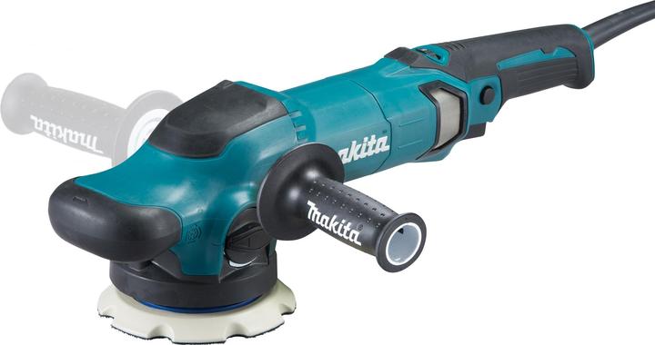Produktbild Makita Exzenterpoliermaschine 230 V P (Exzenterpolierer, 900 W)