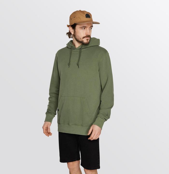 Actual product image Mystic Iconic Sweat (L)