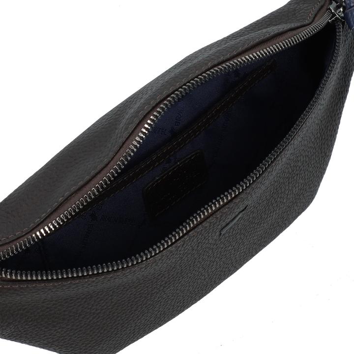 Produktbild Braun Büffel Bauchtasche / Gürteltasche Novara 26344