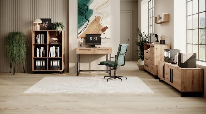 Produktbild ADRK Furniture Schreibtisch ARIA
