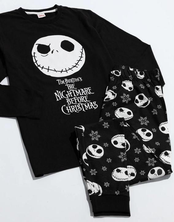 Dick Smith Pyjama Set (S)